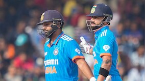 Rohit Sharma has called for Virat Kohli's inclusion in India's T20 World Cup squad 'at any cost': Kirti Azad