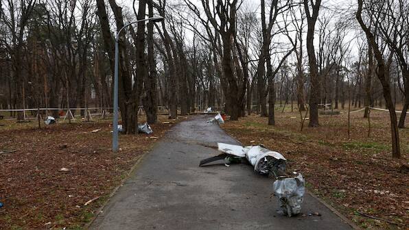 Poland to demand Russian explanation over cruise missile incursion