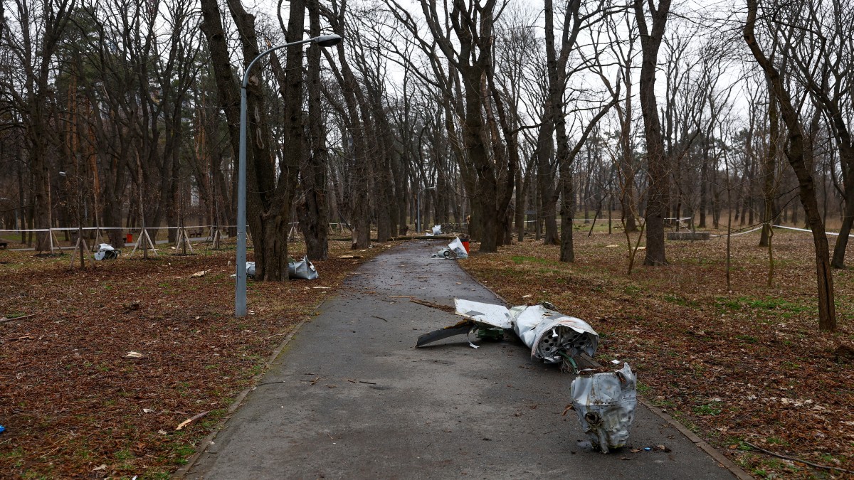 Poland to demand Russian explanation over cruise missile incursion Poland to demand Russian explanation over cruise missile incursion