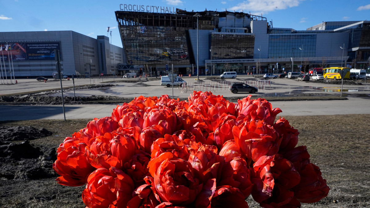 IS-KP attack or false flag: Conspiracy clouds Moscow terror carnage IS-KP attack or false flag: Conspiracy clouds Moscow terror carnage