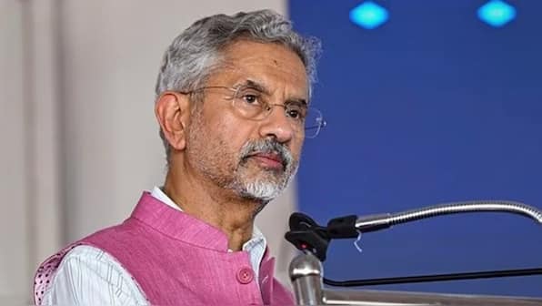 Did a junior Chinese diplomat wave Beijing’s ‘olive branch’ at EAM Jaishankar?