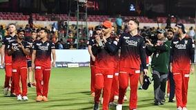 RCB SWOT Analysis for IPL 2024: Royal Challengers Bengaluru boast of superb top-order but spin department cause for concern
