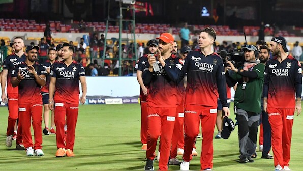 RCB SWOT Analysis for IPL 2024: Royal Challengers Bengaluru boast of superb top-order but spin department cause for concern