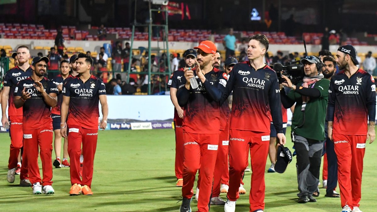RCB SWOT Analysis for IPL 2024: Royal Challengers Bengaluru boast of superb top-order but spin department cause for concern RCB SWOT Analysis for IPL 2024: Royal Challengers Bengaluru boast of superb top-order but spin department cause for concern