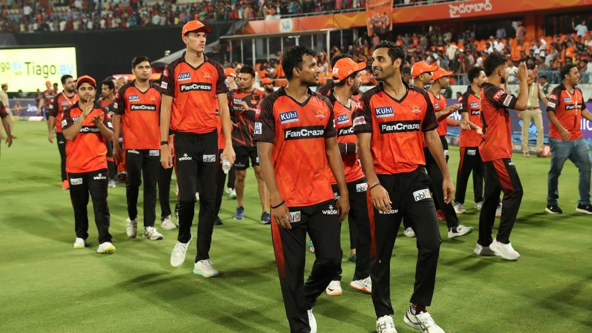 IPL 2024 Factbox: Everything you need to know about Sunrisers Hyderabad