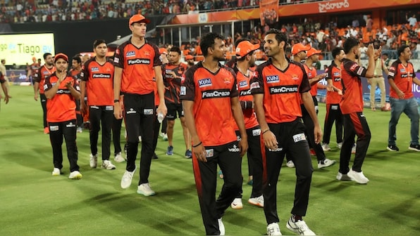 IPL 2024 Factbox: Everything you need to know about Sunrisers Hyderabad