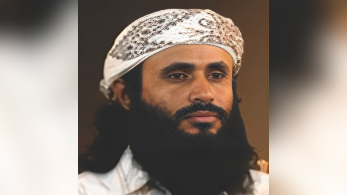 Al-Qaeda's Yemen branch has announced Saad al-Awlaki as its new leader. Source: US Department of Justice Al-Qaeda's Yemen branch has announced Saad al-Awlaki as its new leader. Source: US Department of Justice