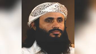 Al-Qaeda's Yemen branch has announced Saad al-Awlaki as its new leader. Source: US Department of Justice