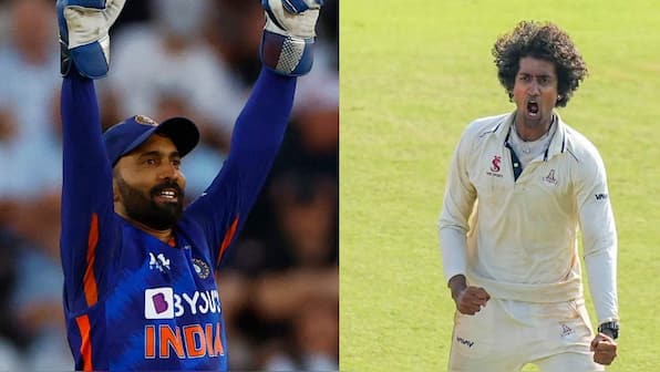 Dinesh Karthik slams Sulakshan Kulkarni after TN coach blames captain Sai Kishore for Ranji semis loss