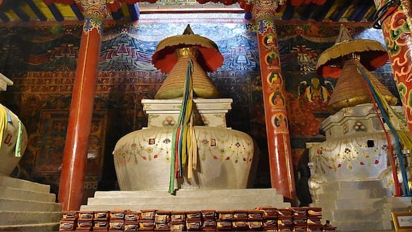 Rahul Sankrityayan’s Tibet connect debunks false Chinese narrative