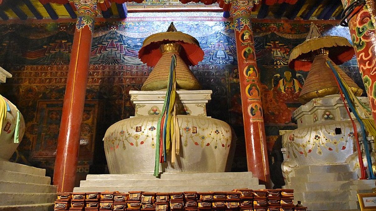 Rahul Sankrityayan’s Tibet connect debunks false Chinese narrative Rahul Sankrityayan’s Tibet connect debunks false Chinese narrative