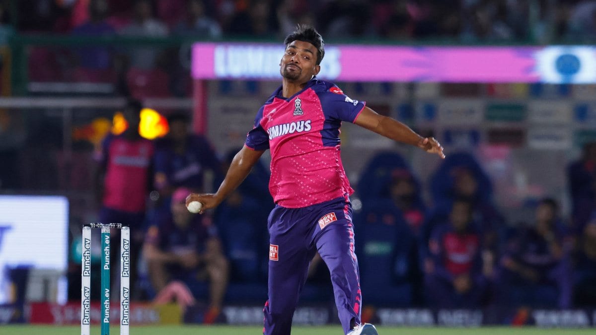 R Ashwin hails 'unsung hero' Sandeep Sharma after RR begin IPL 2024 with win against LSG