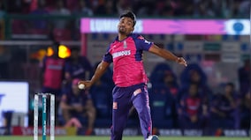 R Ashwin hails 'unsung hero' Sandeep Sharma after RR begin IPL 2024 with win against LSG