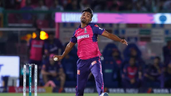R Ashwin hails 'unsung hero' Sandeep Sharma after RR begin IPL 2024 with win against LSG