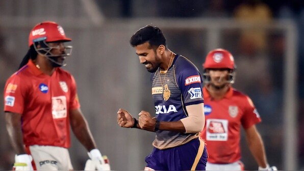 IPL 2024: Sandeep Warrier named Mohammed Shami's replacement at GT; MI add Kwena Maphaka for injured Dilshan Madushanka