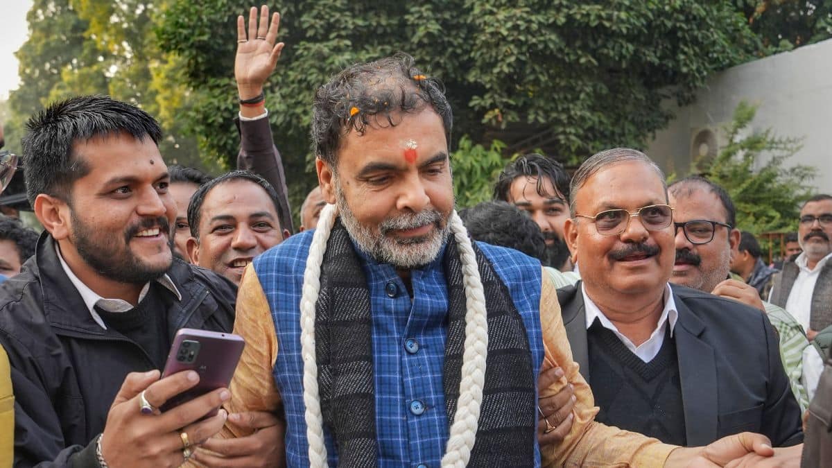 Wrestling Federation of India (WFI) Has SGM in Noida