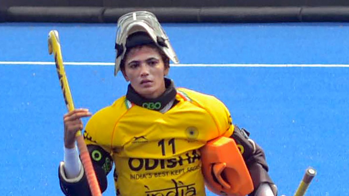 Savita Punia, Vandana Katariya included in 33-member probables list for FIH Pro League Savita Punia, Vandana Katariya included in 33-member probables list for FIH Pro League