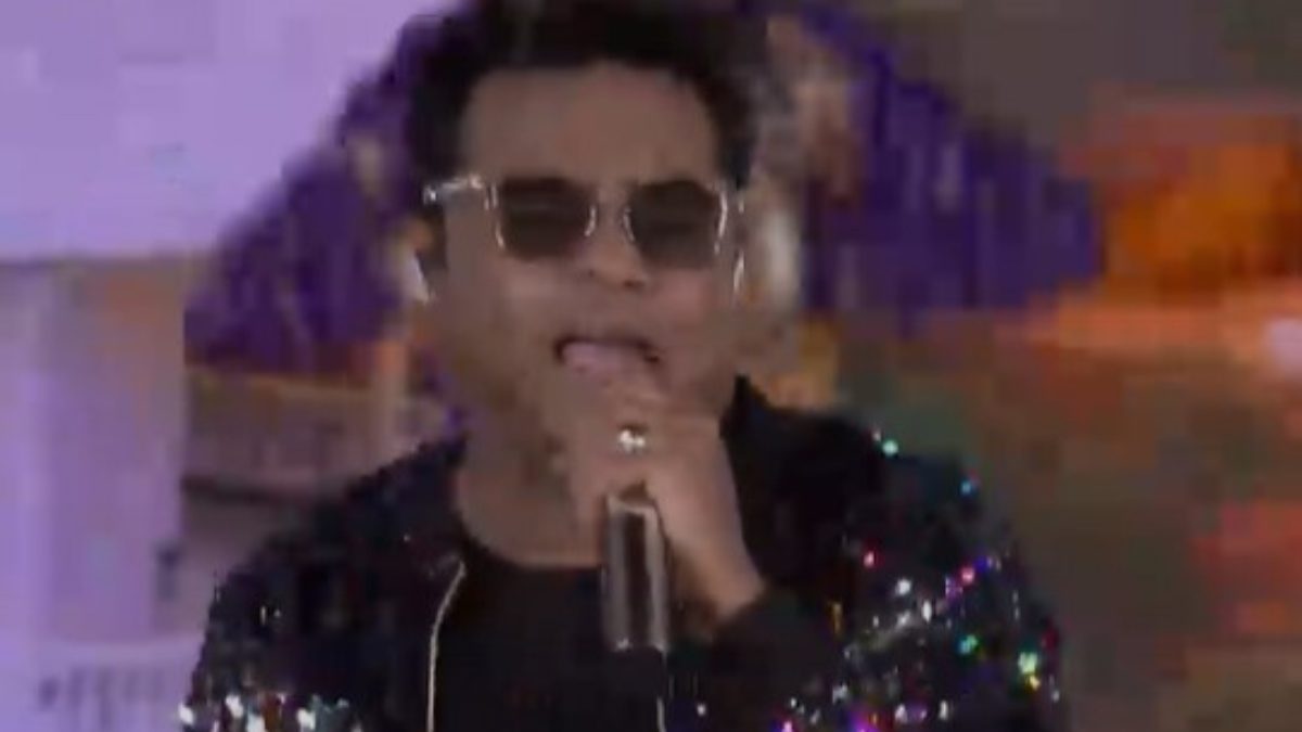 TATA IPL 2024 Opening Ceremony Highlights: AR Rahman, Akshay Kumar shine during glittering opening ceremony