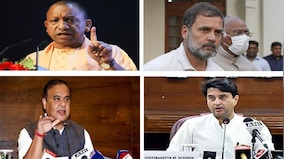 From Yogi to Rahul: Priya Sahgal’s ‘The Contenders’ explores prospects of India’s new-gen political leadership