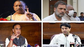 In 'The Contenders: Who Will Lead India Tomorrow' [Simon & Schuster 2024], Sahgal blends the racy political account with many anecdotes and lesser-known factors about some relatively young but influential politicians