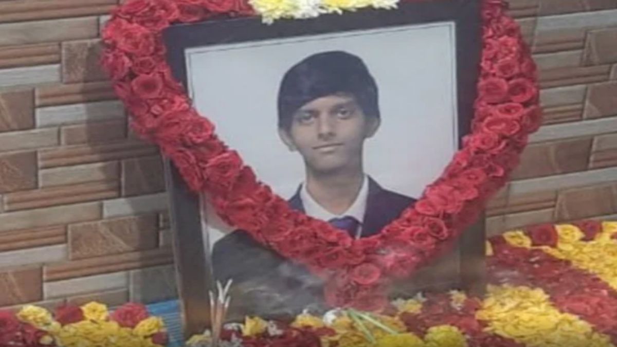 On 11 March, it was reported that Paruchuru was found dead in Boston, with some media reports citing that he had been allegedly murdered. Image Courtesy: @TeluguScribe/X On 11 March, it was reported that Paruchuru was found dead in Boston, with some media reports citing that he had been allegedly murdered. Image Courtesy: @TeluguScribe/X