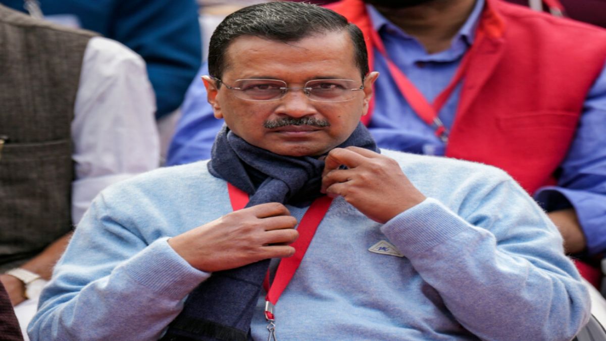How Arvind Kejriwal's arrest intensifies the AAP-BJP tussle How Arvind Kejriwal's arrest intensifies the AAP-BJP tussle