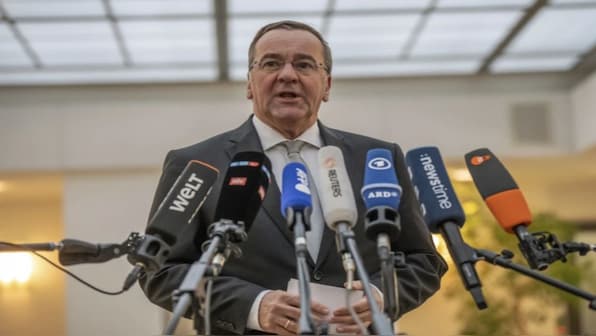 Germany contradicts Russian reports, says ambassador not summoned to Moscow