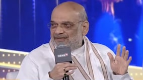 BJP will emerge stronger than before in South India, says Amit Shah at Rising Bharat Summit