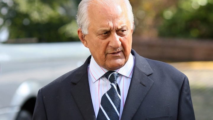Former PCB chairman and diplomat Shaharyar Khan dies at 89