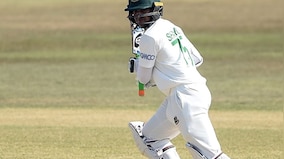 Shakib Al Hasan returns to Bangladesh squad for second Test against Sri Lanka