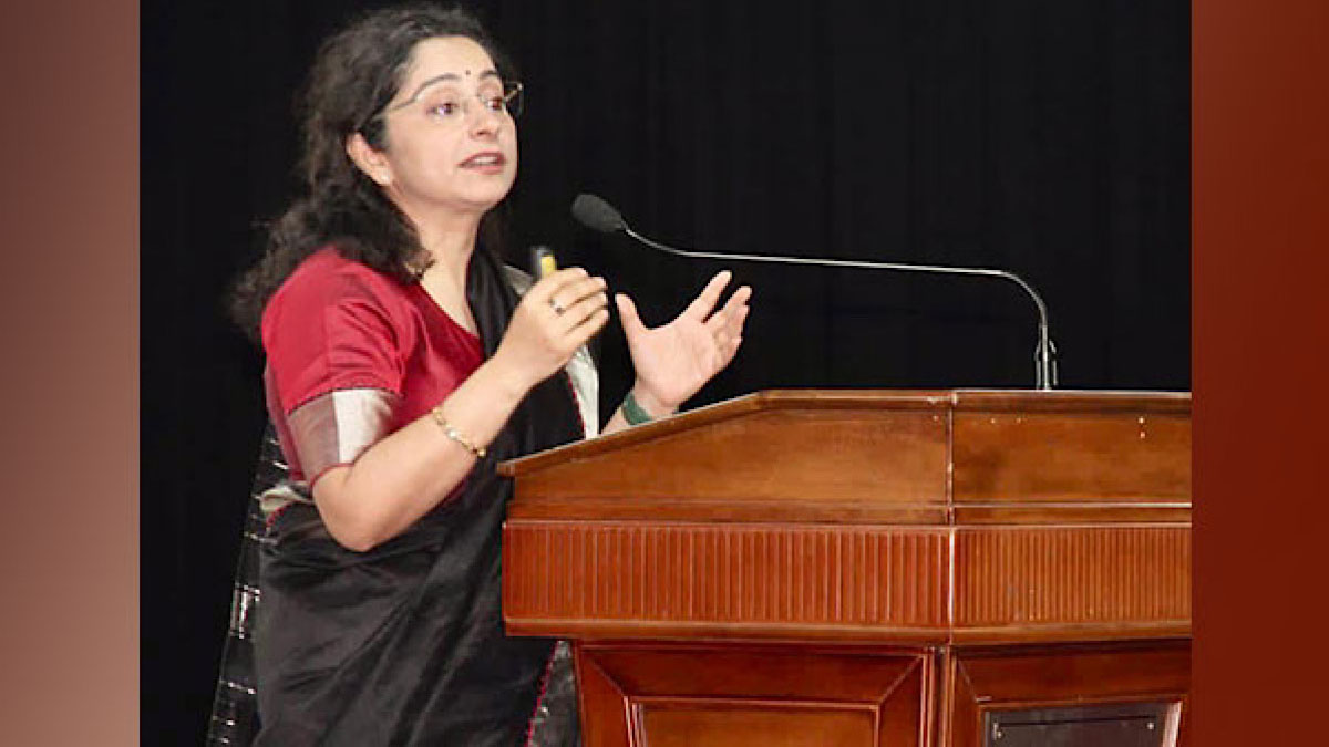 No shortage of jobs in India but a shortage of ‘right jobs’ due to a big gap between degrees and skill: Shamika Ravi No shortage of jobs in India but a shortage of ‘right jobs’ due to a big gap between degrees and skill: Shamika Ravi