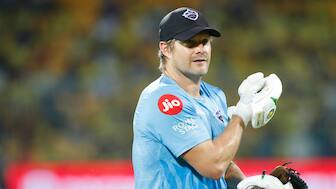 Former Australian all-rounder Shane Watson has had numerous coaching roles in leagues across the world including in the IPL. Sportzpics