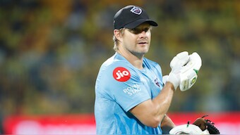 Former Australian all-rounder Shane Watson has had numerous coaching roles in leagues across the world including in the IPL. Sportzpics