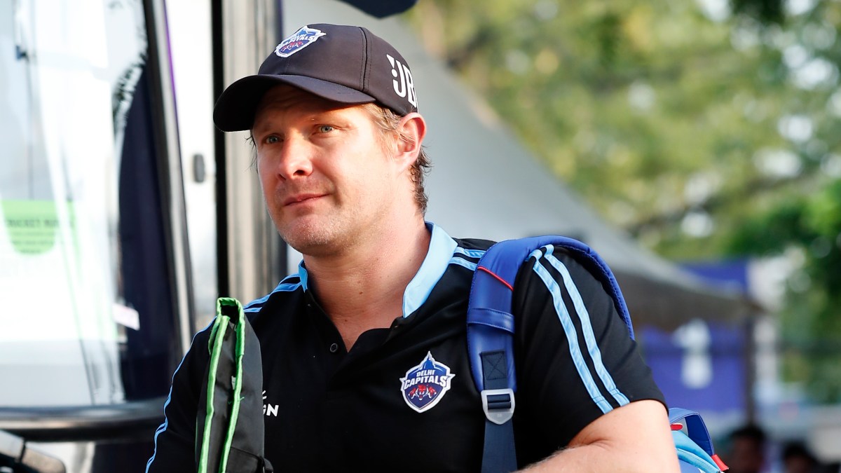 'This is not the time to be flat': Shane Watson alarmed by Rajasthan Royals’ sudden decline 'This is not the time to be flat': Shane Watson alarmed by Rajasthan Royals’ sudden decline