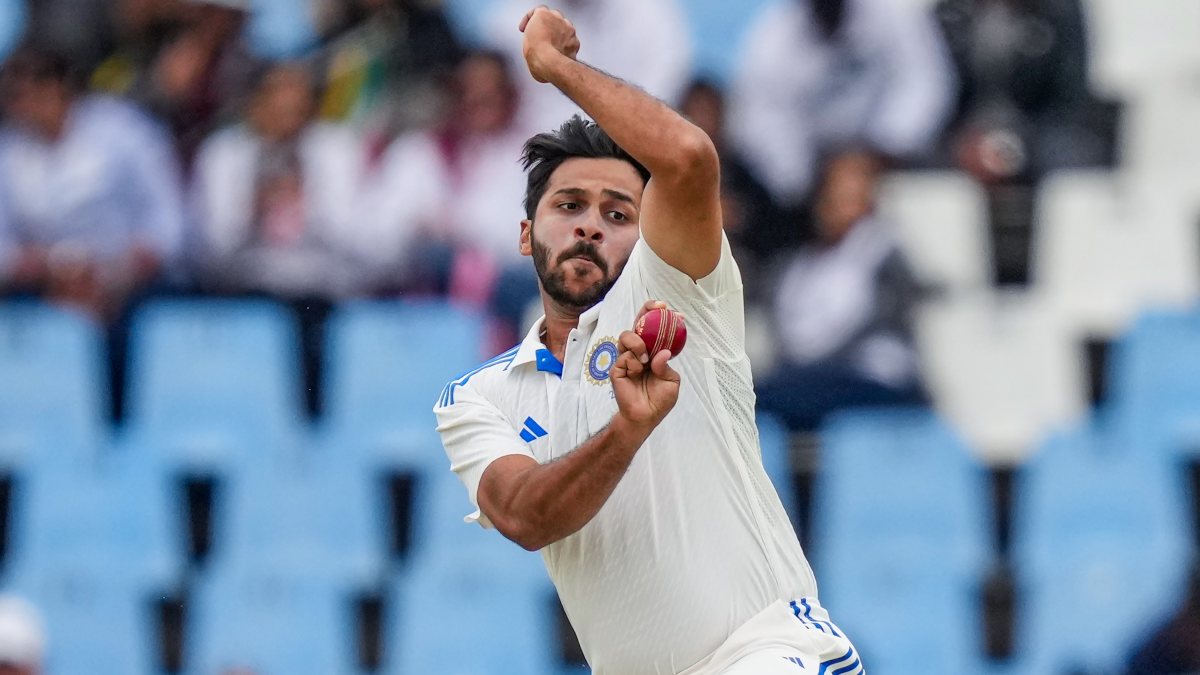 Shardul Thakur expresses concern over cramped Ranji Trophy schedule, says it could lead to injuries Shardul Thakur expresses concern over cramped Ranji Trophy schedule, says it could lead to injuries