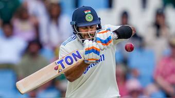 File image of India and Mumbai all-rounder Shardul Thakur. PTI