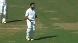 Ranji Trophy: Thakur, Kotian help Mumbai recover from wobbly start, collect big lead against Tamil Nadu in semi-final