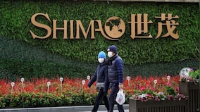 More trouble for China? Deutsche Bank to file liquidation suit against Chinese developer Shimao: Report