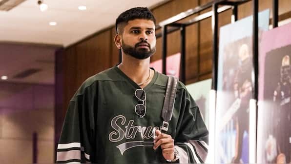 IPL 2024: KKR skipper Shreyas Iyer joins team's training camp ahead of new season