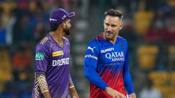 Royal Challengers Bengaluru vs Kolkata Knight Riders, IPL 2024 Highlights: KKR thrash RCB by seven wickets
