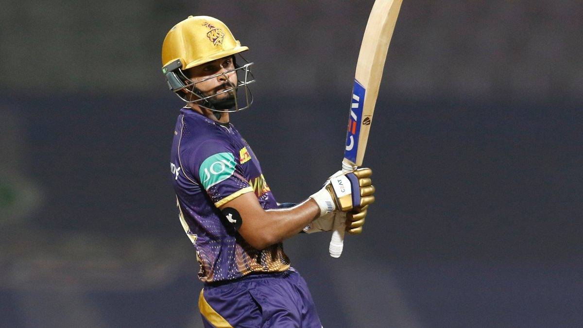 IPL 2024: Shreyas Iyer doubtful for KKR's initial games due to recurring back injury, says report IPL 2024: Shreyas Iyer doubtful for KKR's initial games due to recurring back injury, says report
