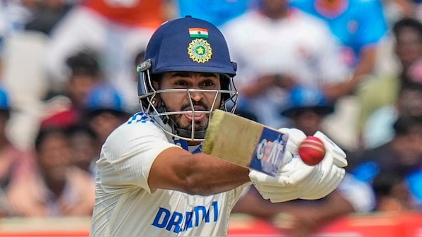 Ajinkya Rahane says Mumbai 'thrilled' to have Shreyas Iyer for Ranji Trophy semi-final against Tamil Nadu