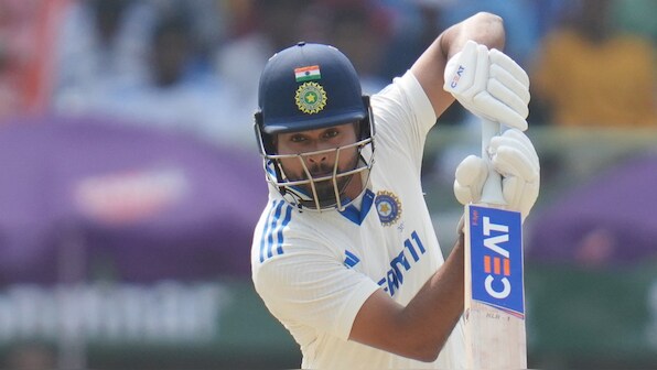 Chief selector Ajit Agarkar was 'furious' with Shreyas Iyer, claims report