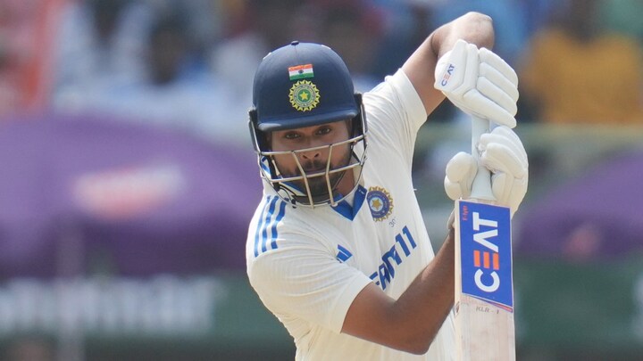 Chief selector Ajit Agarkar was 'furious' with Shreyas Iyer, claims report