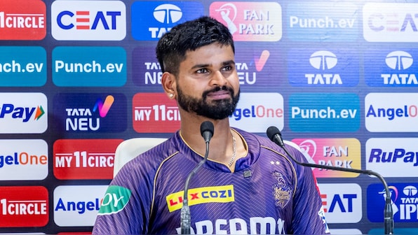KKR skipper Shreyas Iyer aims to put recent drama, fitness concerns aside ahead of IPL 2024