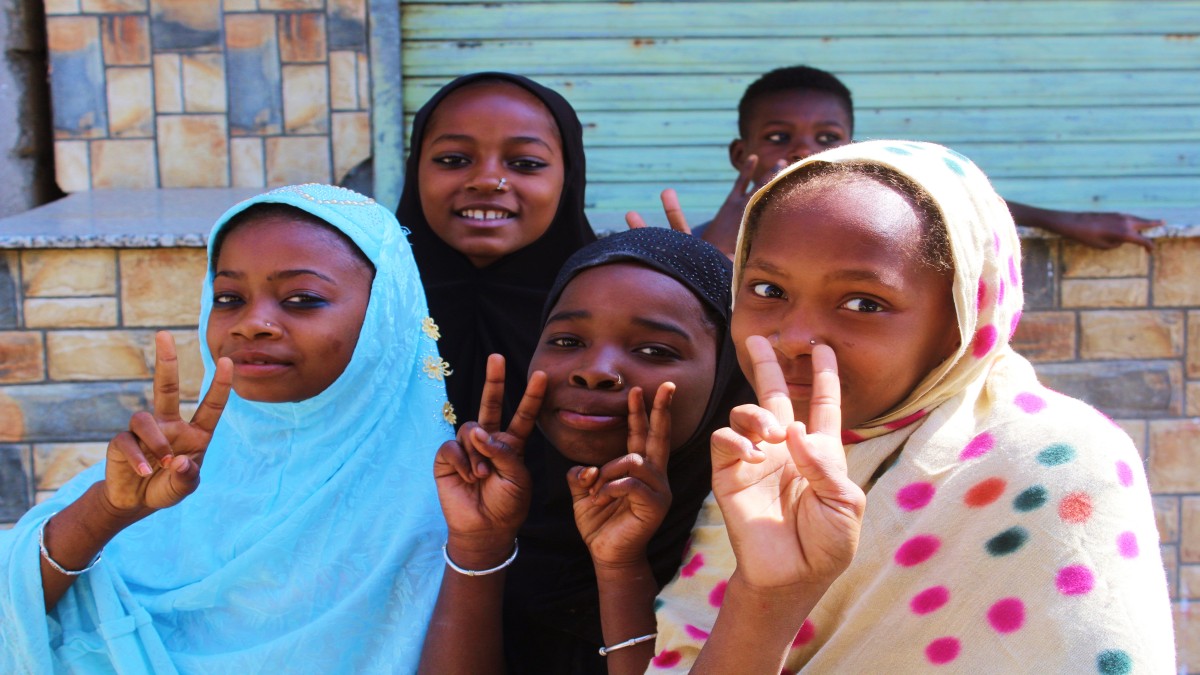 Junagadh: Where Africa meets India in the heart of Gujarat Junagadh: Where Africa meets India in the heart of Gujarat