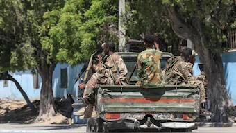 The attack broke a relative lull in violence by the Al-Qaeda-linked jihadist group, demonstrating its continued ability to strike despite a major military offensive against the militants Image Courtesy AFP