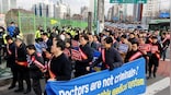 South Korea: Govt orders protesting doctors back to work