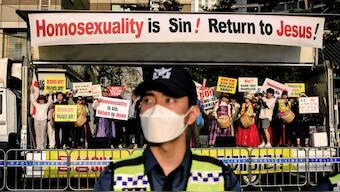 Representational Image/AFP