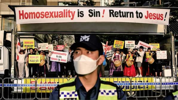South Korea Methodist Church excommunicates pastor for advocating gay right
